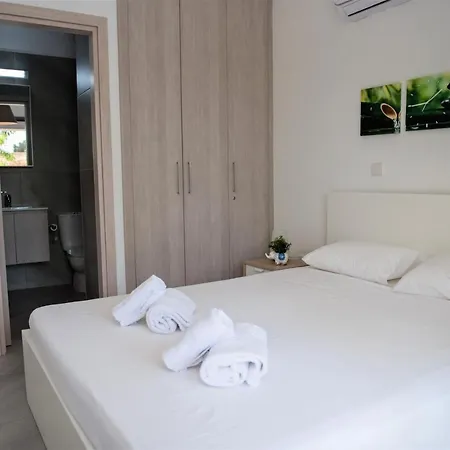 Carme At The - Mythical Sands * Paralimni