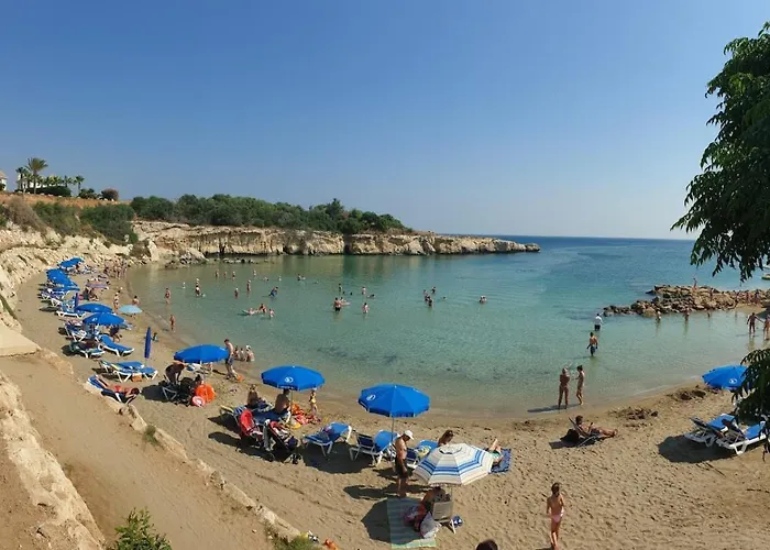 Carme At The - Mythical Sands アパート