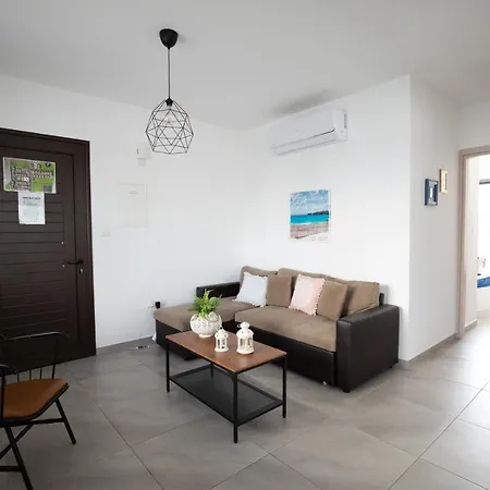 Apartman Carme At The - Mythical Sands *