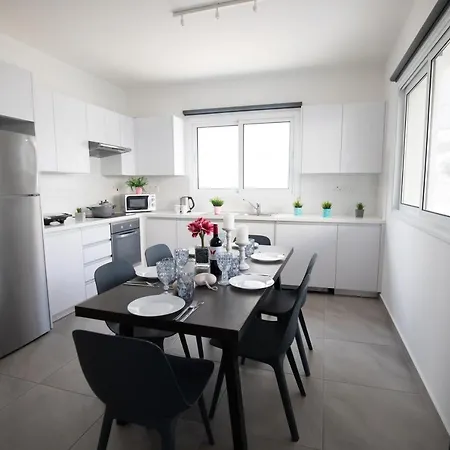 Apartman Carme At The - Mythical Sands