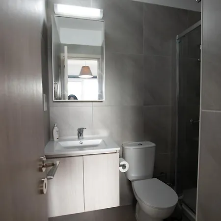 Apartman Carme At The - Mythical Sands