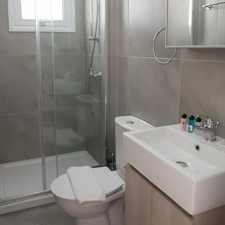 Apartman Carme At The - Mythical Sands