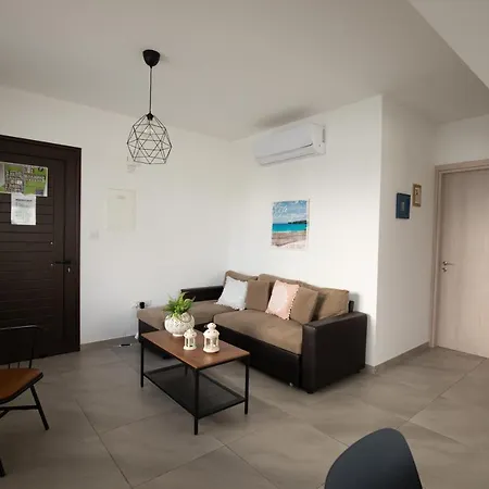 Apartamento Carme At The - Mythical Sands