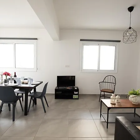 Apartman Carme At The - Mythical Sands *