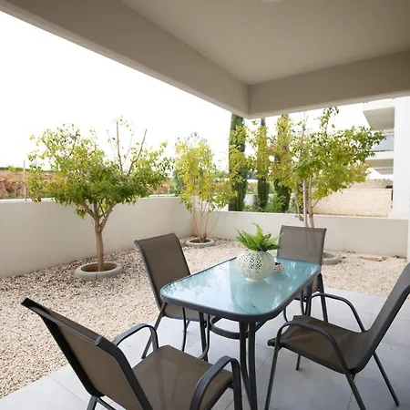 Carme At The - Mythical Sands Paralimni