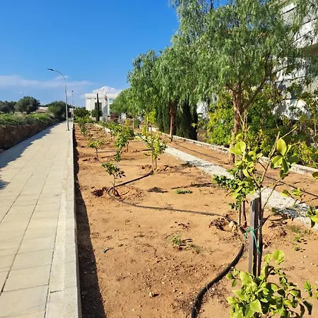 Apartment Carme At The - Mythical Sands Paralimni