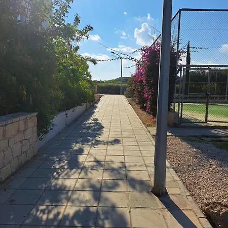 Apartman Carme At The - Mythical Sands