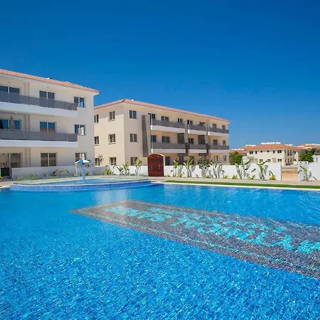 Apartamento Carme At The - Mythical Sands
