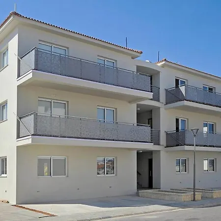 Carme At The - Mythical Sands Apartment *