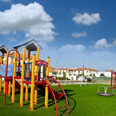 Apartman Carme At The - Mythical Sands Paralímni