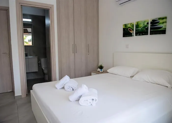 Carme At The - Mythical Sands * Paralimni