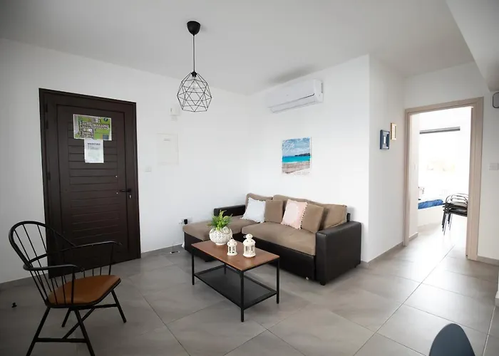 Appartement Carme At The - Mythical Sands *