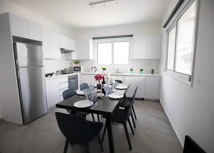 Apartamento Carme At The - Mythical Sands