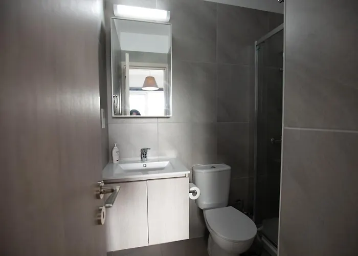 Appartement Carme At The - Mythical Sands