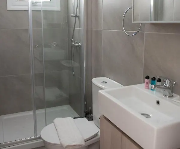 Apartamento Carme At The - Mythical Sands