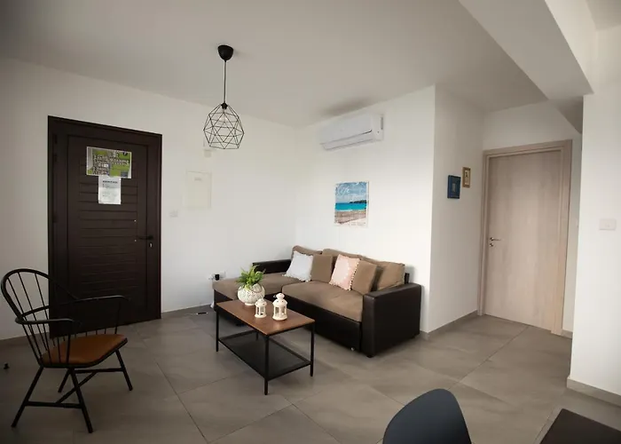 Appartement Carme At The - Mythical Sands