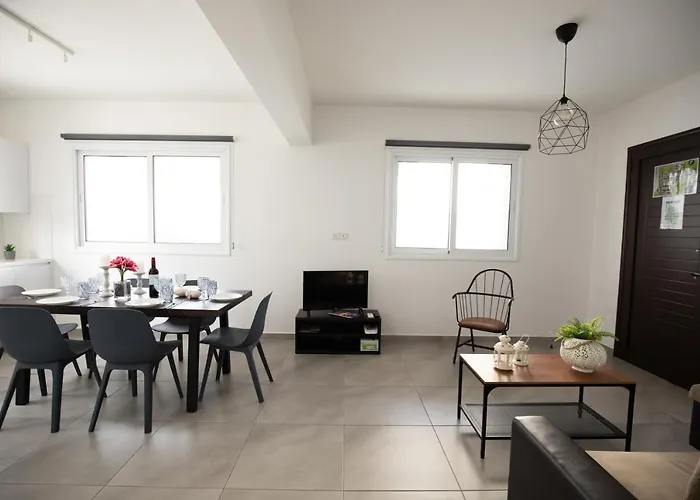 Appartement Carme At The - Mythical Sands *