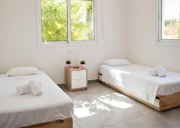 Carme At The - Mythical Sands Appartement *