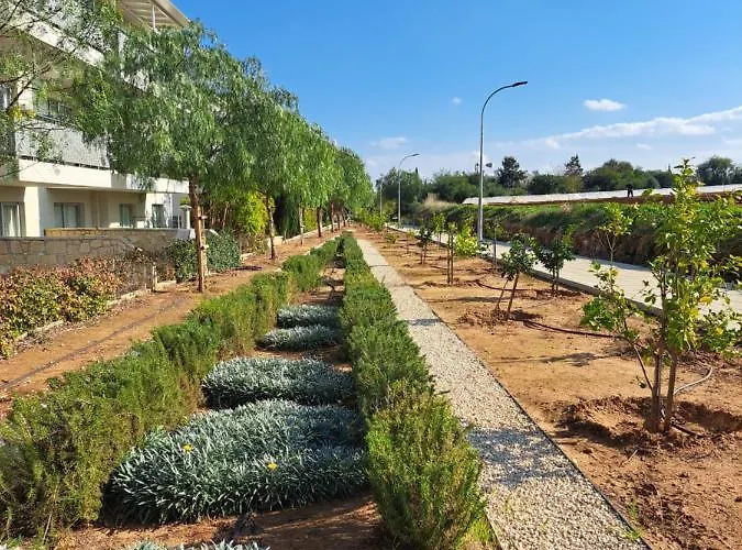 Carme At The - Mythical Sands Appartement *