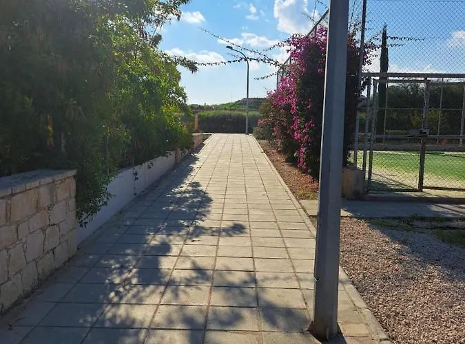 Apartamento Carme At The - Mythical Sands