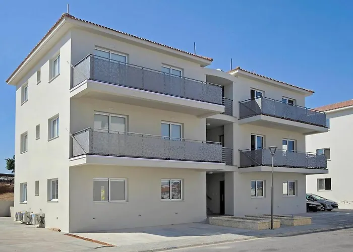 Carme At The - Mythical Sands Appartement *
